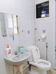 Blk 709 Woodlands Drive 70 (Woodlands), HDB 4 Rooms #165318652